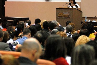 Una mirada al derecho procesal familiar en Cuba