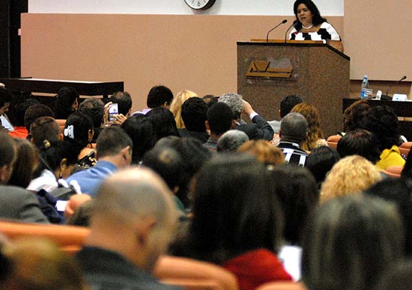 Foto: Heriberto González