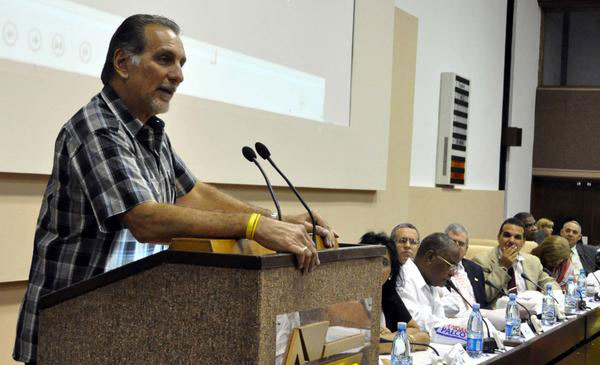 Foto: Marcelino Vázquez