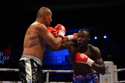 Domados los Guerreros mexicanos