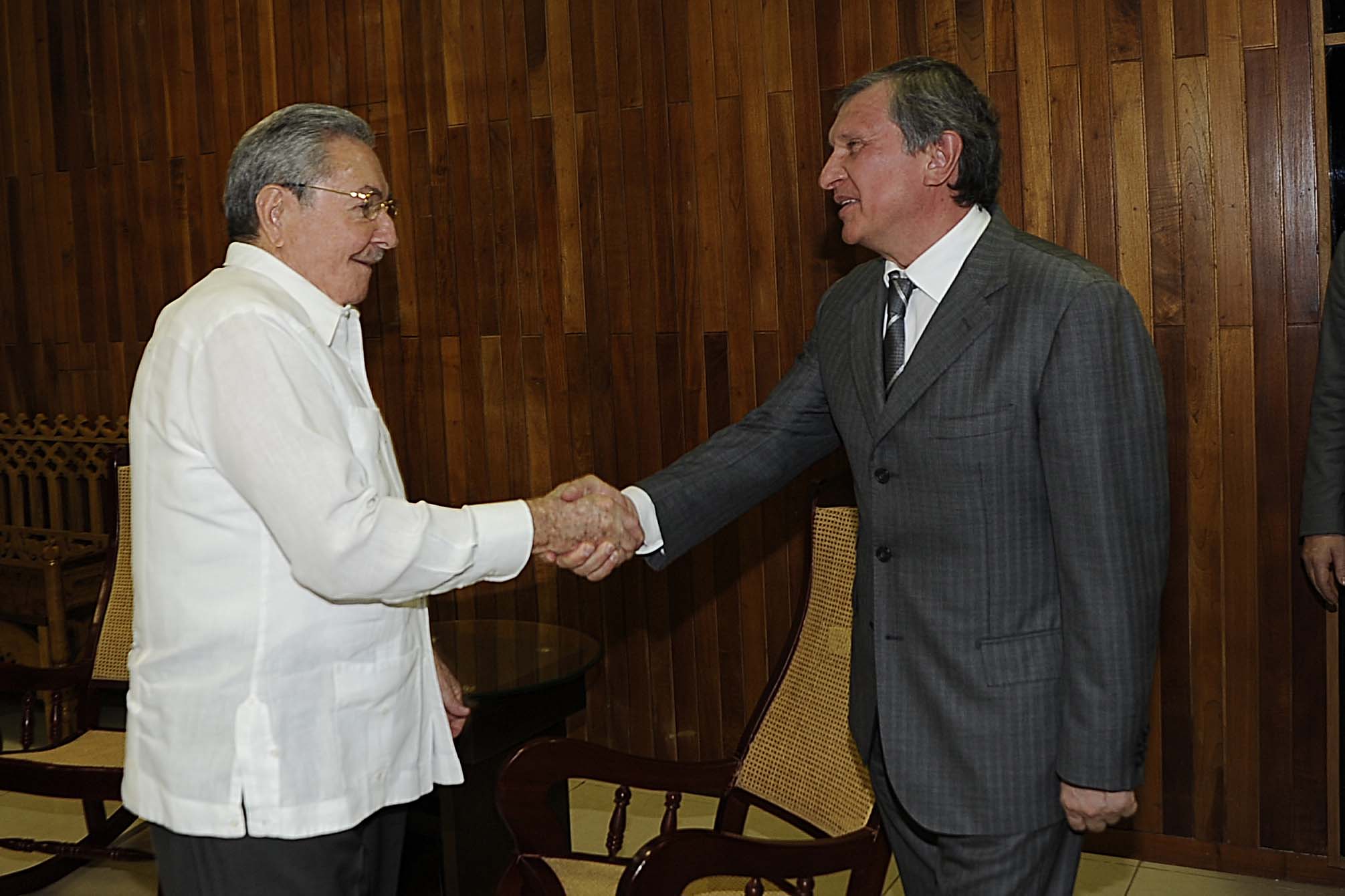 Foto: Estudios Revolución