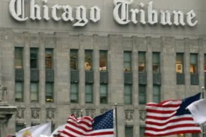Tribune despedirá a 700 trabajadores de división de periódicos