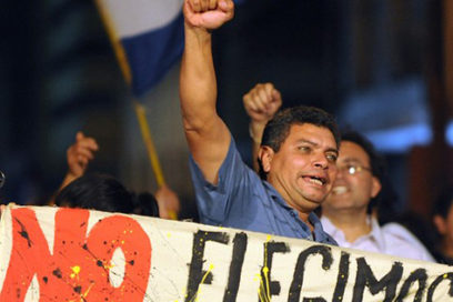 La legitimidad de decir no