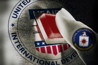 Estados Unidos descubre por error programa subversivo contra Cuba