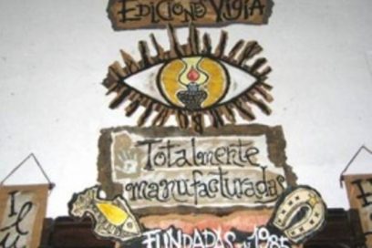 Ya se conocen los premios de poesía América Bobia 2013