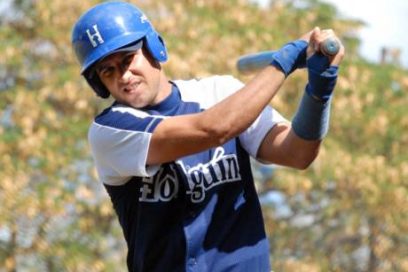 Holguín sigue siendo noticia ¡único invicto!