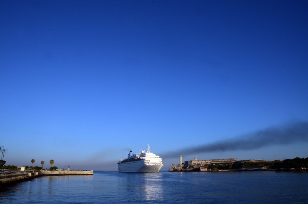 Crucero Thomson Dreams