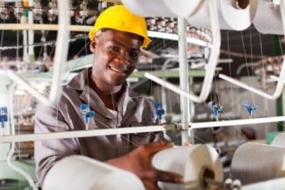 África: la punta  de un  iceberg  económico