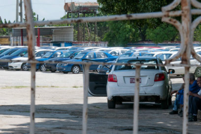 Pondrán en vigor nuevas regulaciones para la venta minorista de vehículos