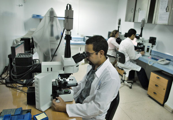Ciencia cubana