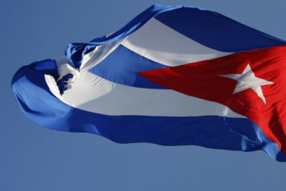 David, Goliat… y los  Derechos Humanos