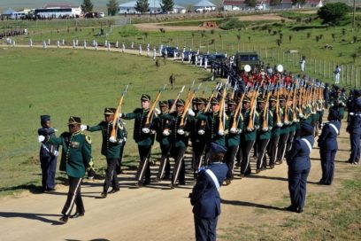 Madiba ya reposa en el Qunu de su infancia