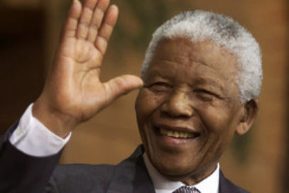 South Africa Has Lost its Greatest Son, President Zuma Says