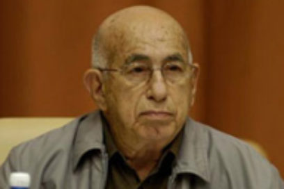Machado Ventura llama a priorizar siembra de caña