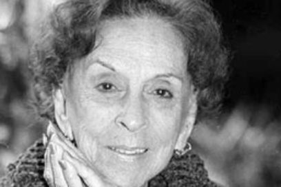 Un adios a la Damisela Encantadora de la canción cubana