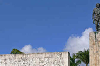 Participó Miguel Díaz-Canel en cancelación de sello homenaje al Che