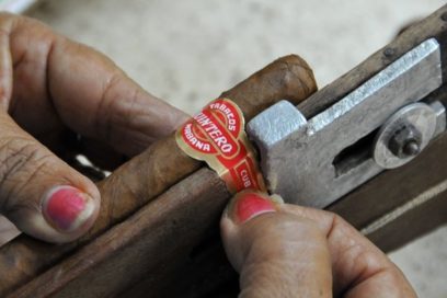 Mirada crítica al sector tabacalero