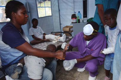 Más de dos siglos de hermandad