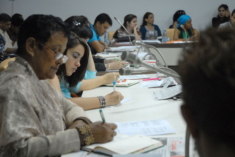 Foto: Agustín Borrego