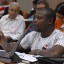 Rafael López Acosta, diputado por el municipio capitalino de Playa, dijo que con mayor promoción y conocimiento de sus detalles entre la población mejorará la implementación del programa de otorgamiento de subsidios y créditos bancarios para reparación y mantenimiento de la vivienda. Foto: Agustín Borrego.