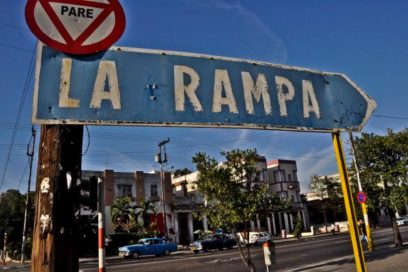 La señal equivocada dio la pista