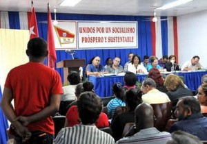 Hasta la fecha, suman 132 mil 321 los planteamientos formulados en las asambleas clasificados como modificaciones, dudas, supresiones y adiciones.