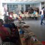 El evento incluyó la participación de artesanos y la proyección de audiovisuales, así como otras expresiones culturales. Foto: Del autor.