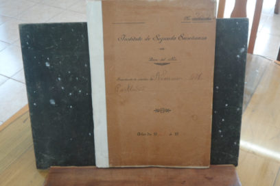 Historical Archive’s Staff: Genuine Guardians