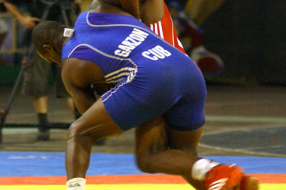 Garzón regresó con superioridad