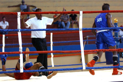 Volvieron los nocauts pero…