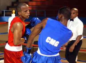 Foto: César A. Rodríguez.