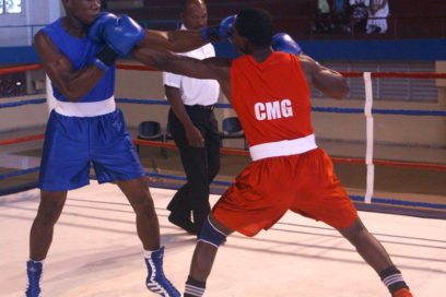 Cartel semifinal sin sobresaltos