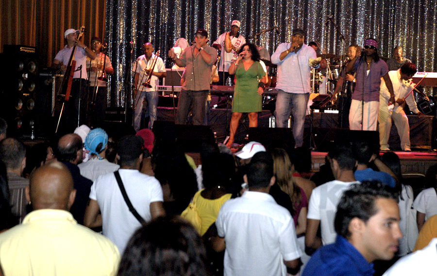 Photo: Roberto carlos Medina