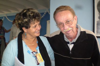 «Me quedan un montón de cosas por darle a mi país»