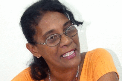 Lázaro Peña fue  un educador social