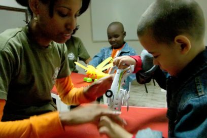 Educación Especial: Más de mil jóvenes incorporados al empleo