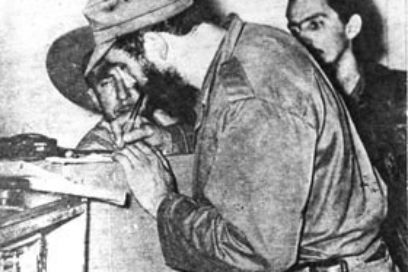 La batalla de Palma Soriano