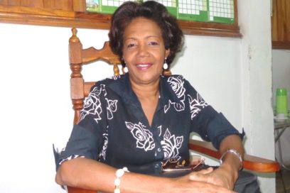 Cuatro preguntas sobre el café a una gestora de la calidad