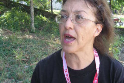 The Cuban Five Struggle is more Legal than Political