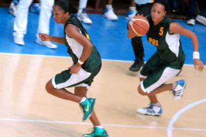 Pinareñas retienen la corona en baloncesto femenino