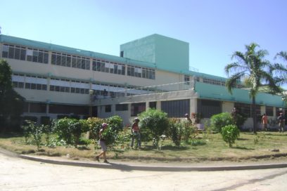 Amplia reparación de hogares de ancianos y casas de abuelos