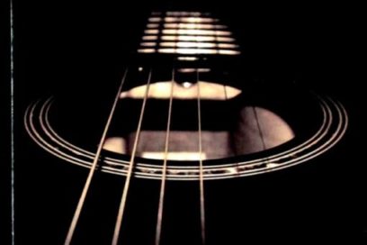 Apuntes de la trova y el bolero