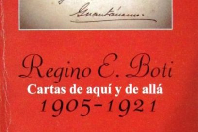 Cartas de aquí y de allá