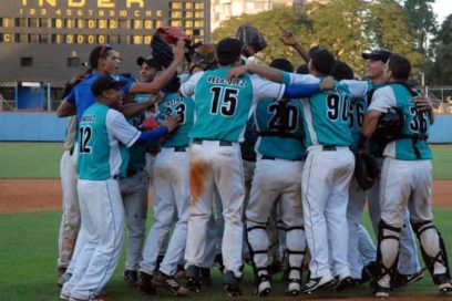 ¿Saldrán estrellas en la Isla?