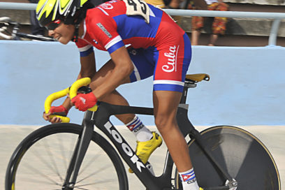 Marlies caliente, caliente