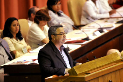 Expresión de la democracia cubana en proyecto de Código de Trabajo