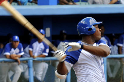 Los cuatro grandes del béisbol cubano clasificaron