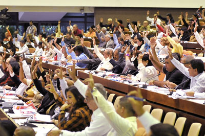 Foto: José Raúl Rodríguez Robleda