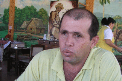 “Al Congreso tenemos que llegar mejor organizados”