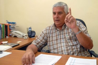 Cuba trabaja en un nuevo código penal